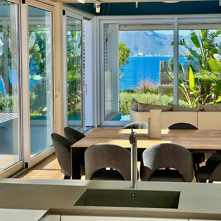 Miramar 9 Manresa Villa Alcudia (Mallorca)