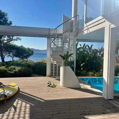 Villa Miramar 9 Manresa Alcudia (Mallorca)