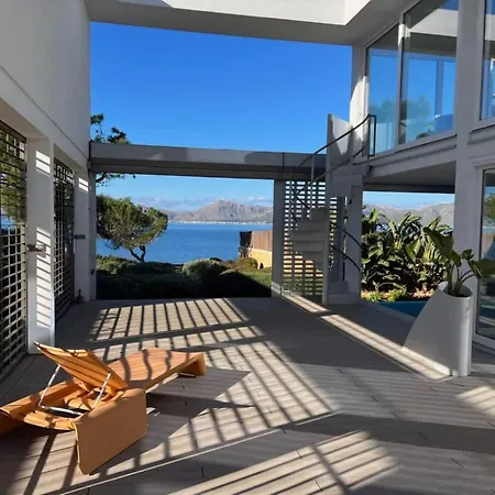 Villa Miramar 9 Manresa