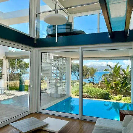 Miramar 9 Manresa Alcudia (Mallorca)