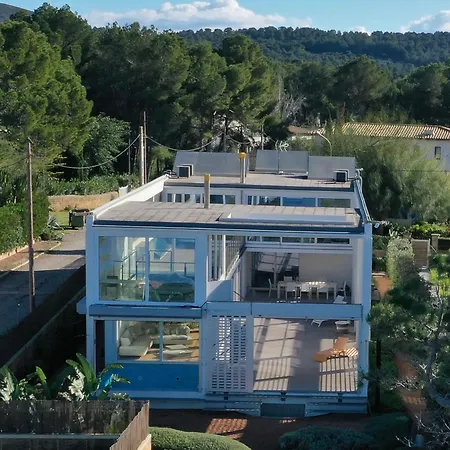 Villa Miramar 9 Manresa *